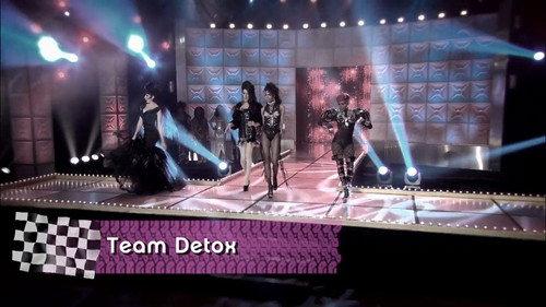 RuPaul's Drag Race: Untucked Season 4 Episode 2 - Lip Synch Extravaganza Eleganza