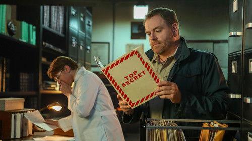 Expedition Files Season 3 Episode 7 - Mysterious Endings