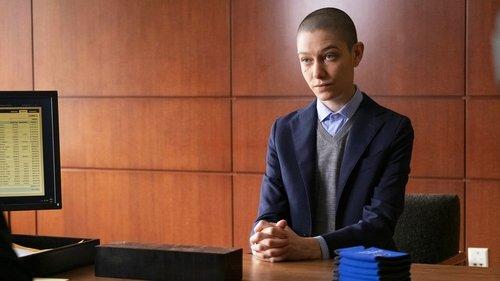 undefined Season 4 Episode 2 - Arousal Template