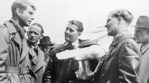 Secrets of the Dead Season 5 Episode 1 - The Hunt for Nazi Scientists