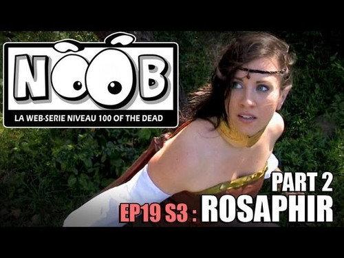 Noob Season 3 Episode 19 - Episode 19
