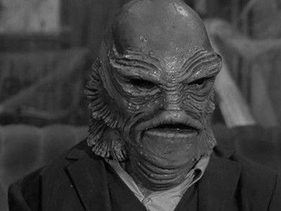 undefined Season 1 Episode 31 - Love Comes to Mockingbird Heights