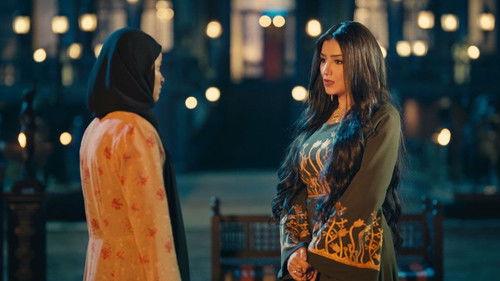 Nasl El Aghrab Season 1 Episode 12 - Episode 12