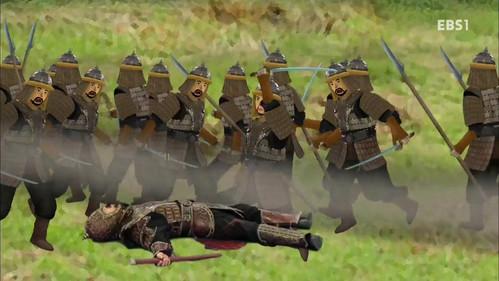 역사가 술술 Season 1 Episode 7 - Episode 7