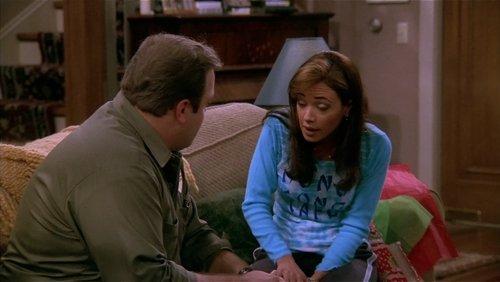 The King of Queens Season 2 Episode 12 - Net Prophets