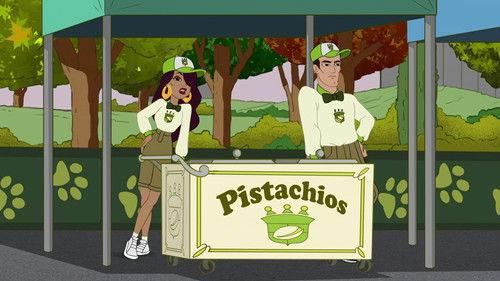 Milo Murphy's Law Season 1 Episode 31 - The Race