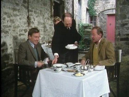 All Creatures Great and Small Season 3 Episode 12 - Matters of Life and Death