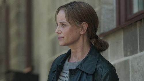 Fallen Season 1 Episode 4 - Stockholm