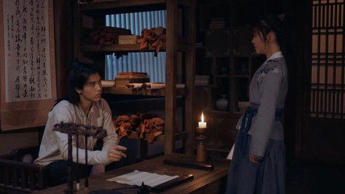 Ever Night Season 1 Episode 25 - Episode 25