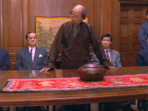 Kung Fu: The Legend Continues Season 1 Episode 21 - Redemption (1)