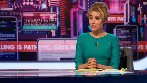 Late Night Mash Season 1 Episode 3 - Episode 3