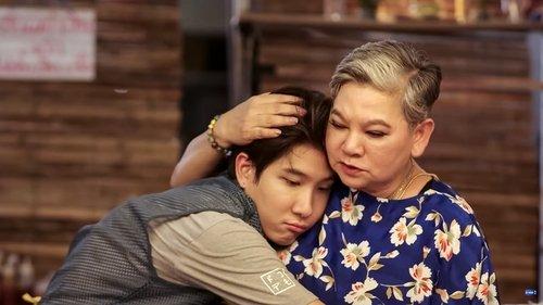 Midnight Series: Moonlight Chicken Season 1 Episode 7 - My Heart Represents the Moon