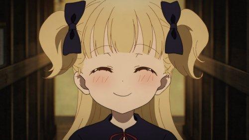 undefined Season 1 Episode 3 - The Soot Sickness