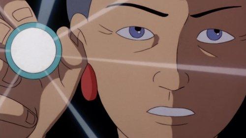 Batman: The Animated Series Season 2 Episode 5 - Paging the Crime Doctor