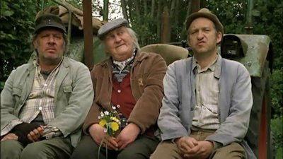 Neues aus Büttenwarder Season 1 Episode 46 - Episode 46