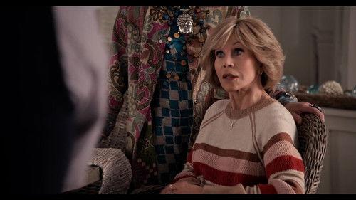Grace and Frankie Season 7 Episode 2 - The Arraignment