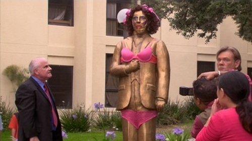 Zoey 101 Season 1 Episode 5 - Prank Week