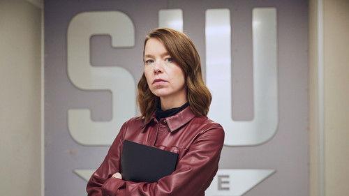 Code 404 Season 3 Episode 6 - Episode 6