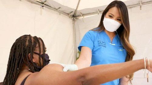 Dr. Pimple Popper Season 6 Episode 7 - Shoulder Boulder