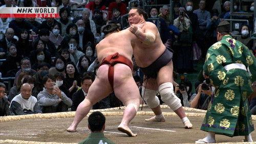 GRAND SUMO Highlights Season 22 Episode 6 - Day 6