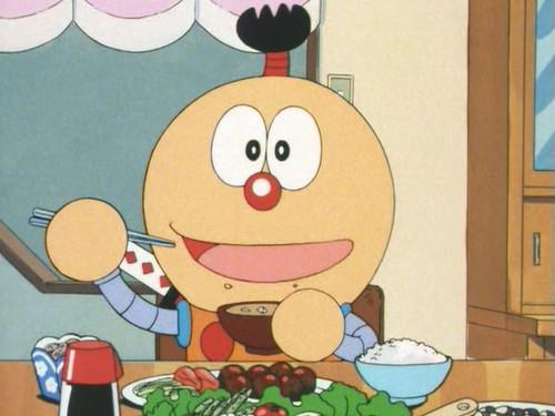 Kiteretsu Daihyakka Season 1 Episode 23 - Episode 23