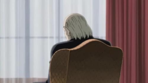 undefined Season 1 Episode 16 - Wolf's Confession