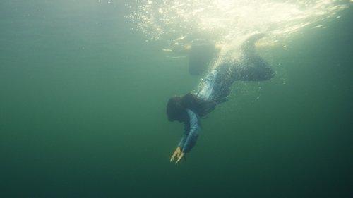 Keep Breathing Season 1 Episode 2 - Fire & Water