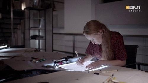 Research Unit Season 13 Episode 5 - Episode 5