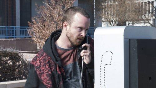 undefined Season 5 Episode 12 - Rabid Dog