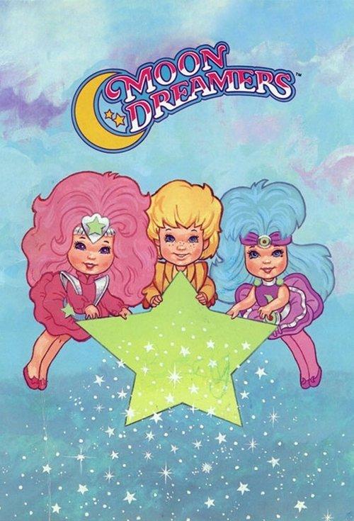 MoonDreamers poster