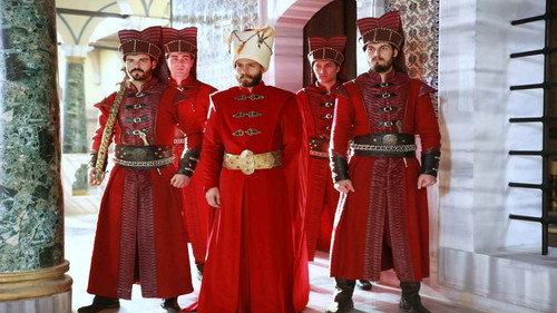 Magnificent Century: Kösem Season 1 Episode 18 - Episode 18