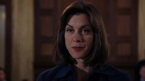 Law & Order Season 15 Episode 18 - Dining Out