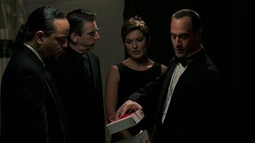 Background image for Surveillance