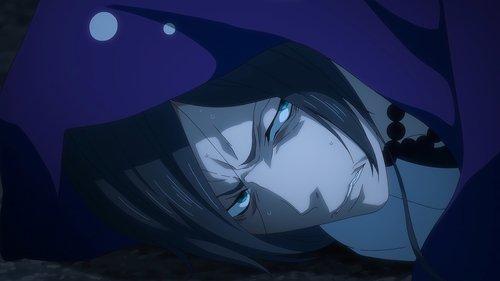 Revenger Season 1 Episode 12 - The Sun Always Rises