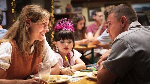 Bump Season 3 Episode 1 - First Day