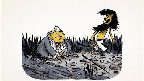 Yeti Tales Season 2 Episode 11 - Episode 11