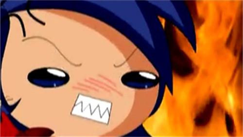 劲爆战士 Season 3 Episode 4 - Episode 4