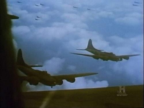 Battle Stations Season 1 Episode 11 - Messerschmitt 262