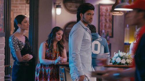 Dil Hi Toh Hai Season 3 Episode 19 - The Accident