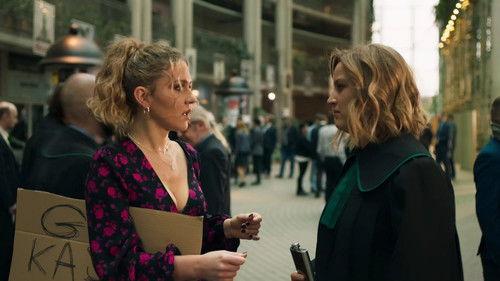 Lawyer Porada Season 1 Episode 1 - Episode 1