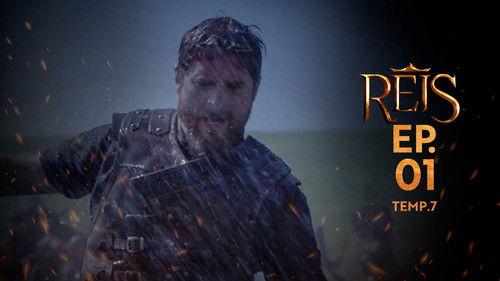 Kings Season 7 Episode 1 - Episode 1