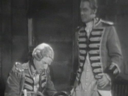 Hawkeye and the Last of the Mohicans Season 1 Episode 27 - The Reckoning