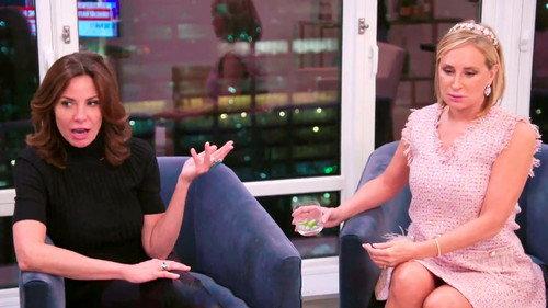 The Real Housewives of New York City Season 13 Episode 7 - Electile Dysfunction