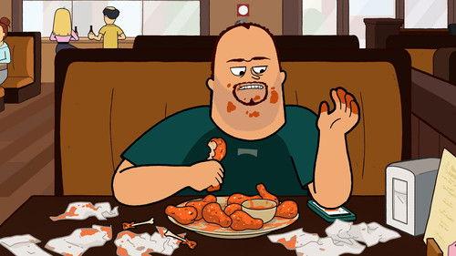 undefined Season 1 Episode 5 - Jaws of Life