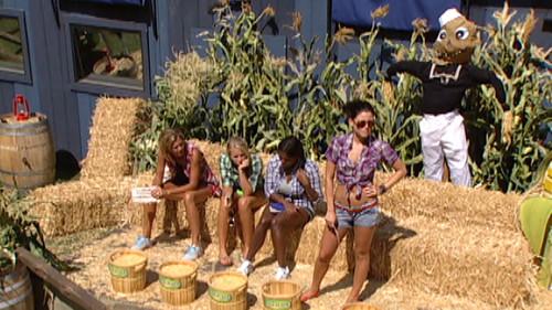 Big Brother Season 13 Episode 18 - PoV #6