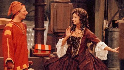 Pyrus i Alletiders Eventyr Season 1 Episode 8 - Episode 8