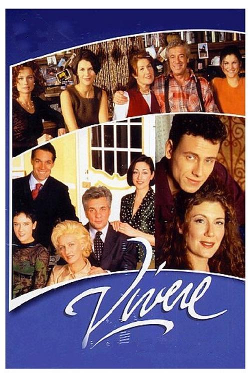 Vivere poster
