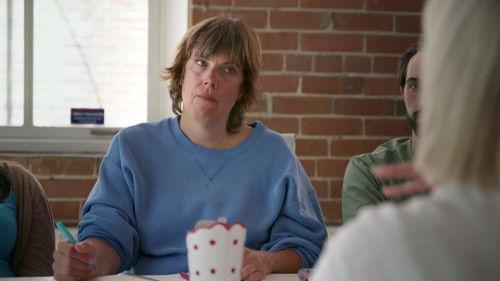 I Have Nothing Season 1 Episode 1 - Package for the Bird