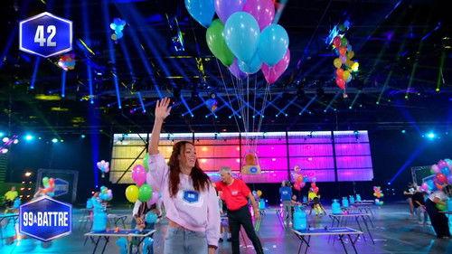 99 to Beat (France) Season 1 Episode 3 - Episode 3