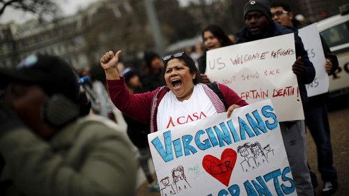 PBS News Hour Season 41 Episode 13 - January 19, 2016